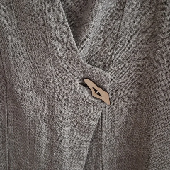 Lotus Eaters jacket - Picture 4 of 7